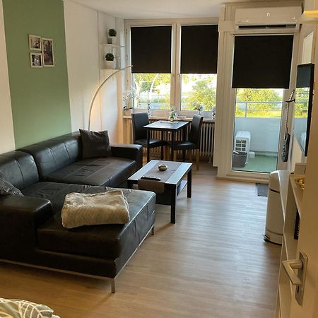 Privat Apartment - Top-Ausstattung, Aircon - Eilensteg 33 Celle Exterior foto